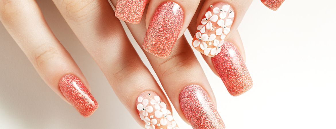 1. Cheap Nail Art Services in Singapore - wide 4